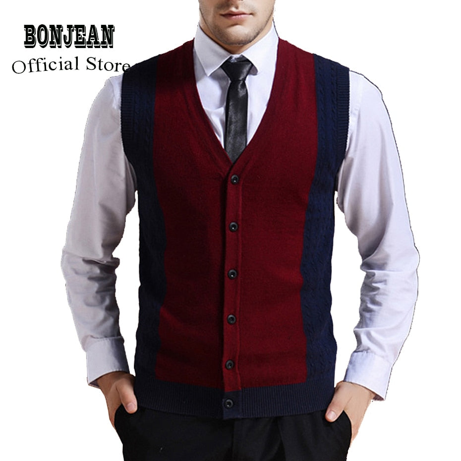 Sweater Cardigan Buttons