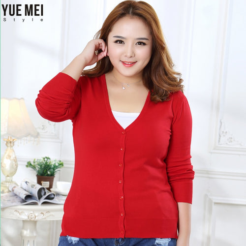 Sweater Women Cardigan
