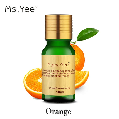 Sweet Orange Essential