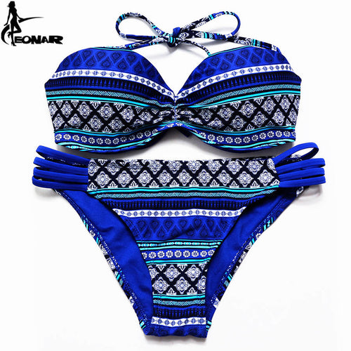 Swimsuit Brazilian Bikini