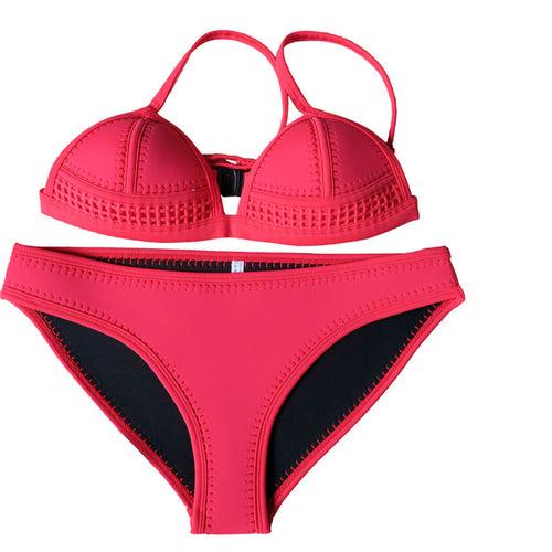 Swimwear Women Bikini