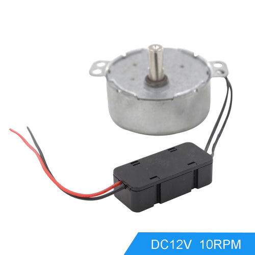 Synchronous Motor 50TYC