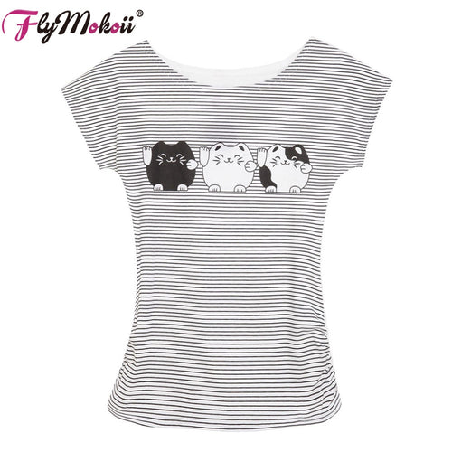 T-Shirt Women Spring