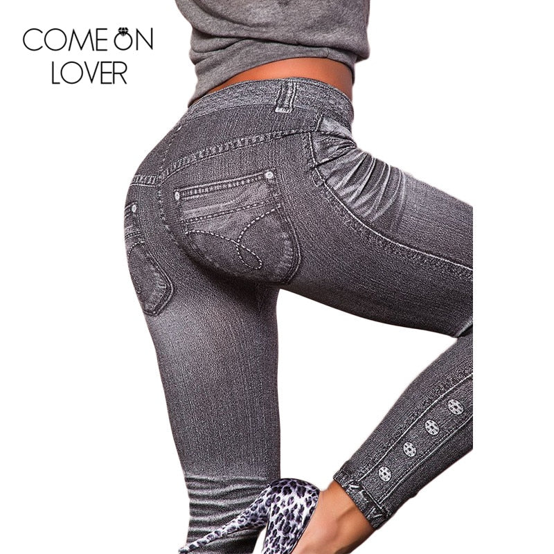 T2418 Comeonlover Work
