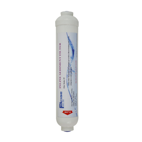 T33 Polypropylene Inline