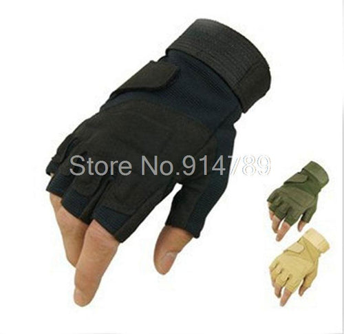 TACTICAL MILITARY UNISEX