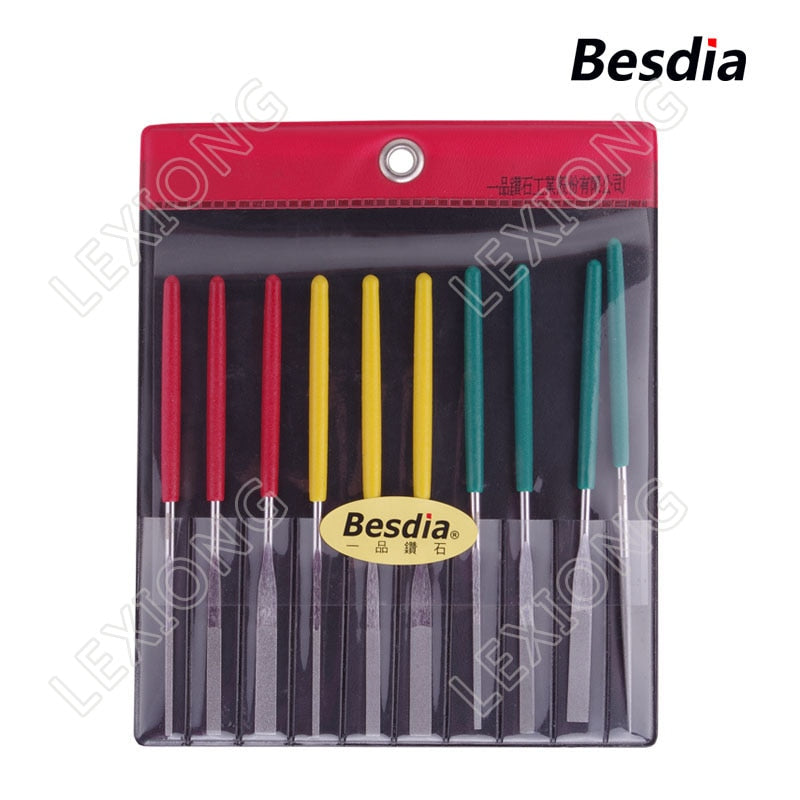 TAIWAN Besdia Diamond