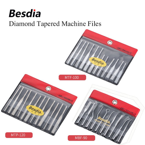 TAIWAN Besdia Diamond