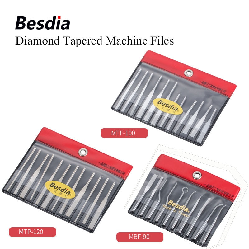 TAIWAN Besdia Diamond