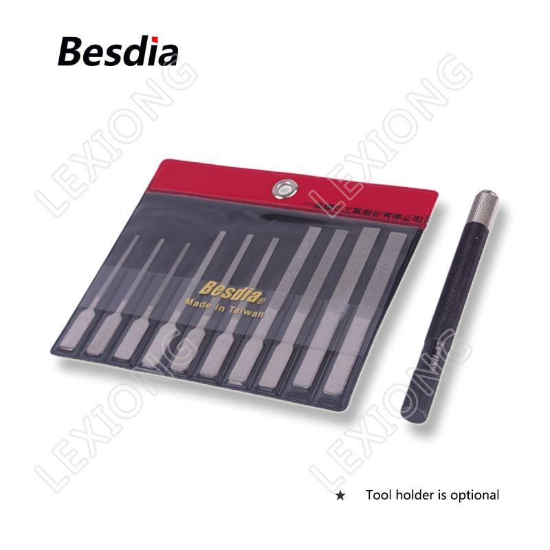 TAIWAN Besdia Diamond