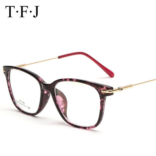 TFJ Vintage Optical