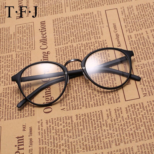 TFJ women's optical