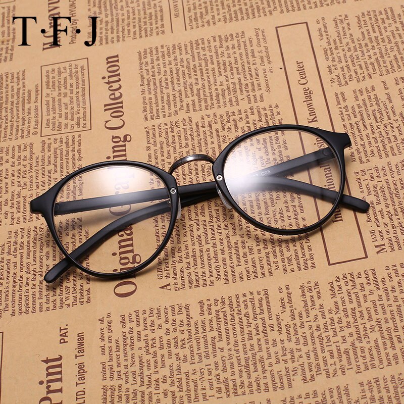 TFJ women's optical