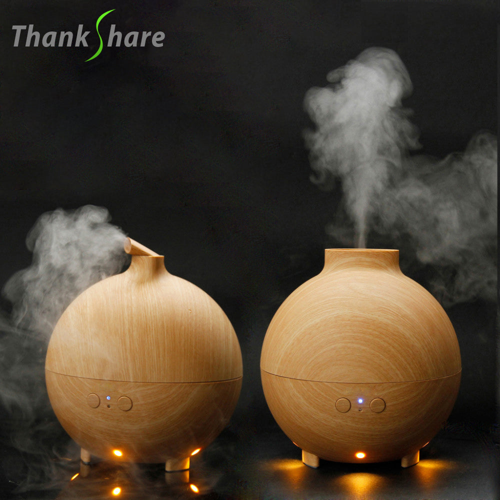 THANKSHARE Air Humidifier