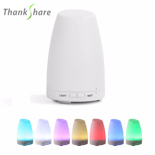 THANKSHRE 100ml Humidifier