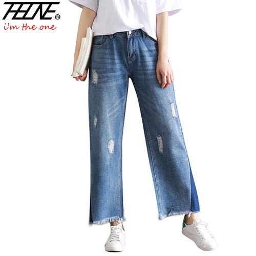 THHONE Designer Denim