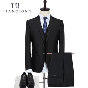 TIAN QIONG Black