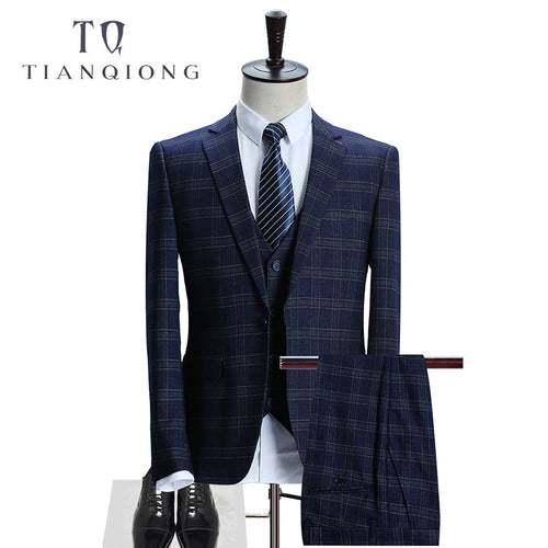 TIAN QIONG Brand