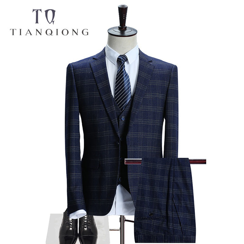 TIAN QIONG Brand
