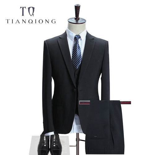 TIAN QIONG Brand