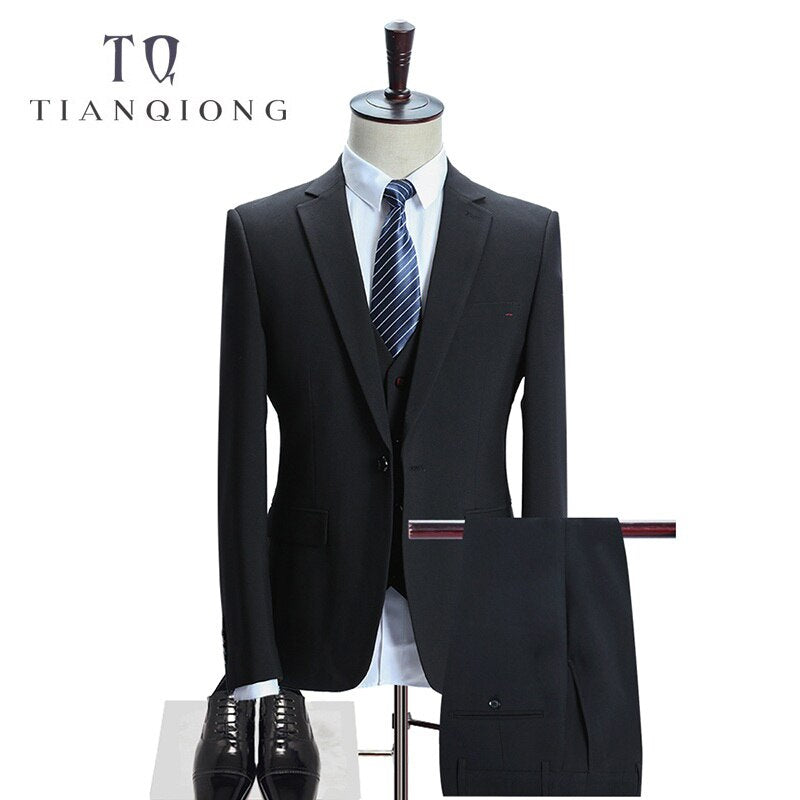 TIAN QIONG Brand