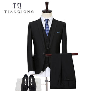 TIAN QIONG Brand