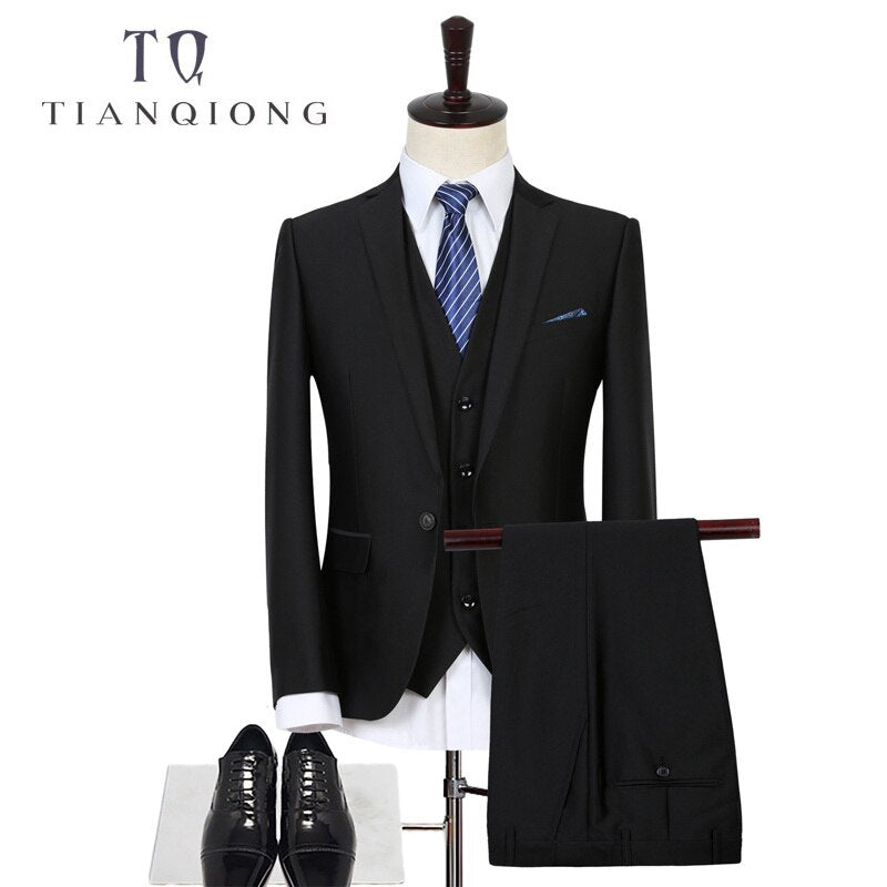 TIAN QIONG Brand