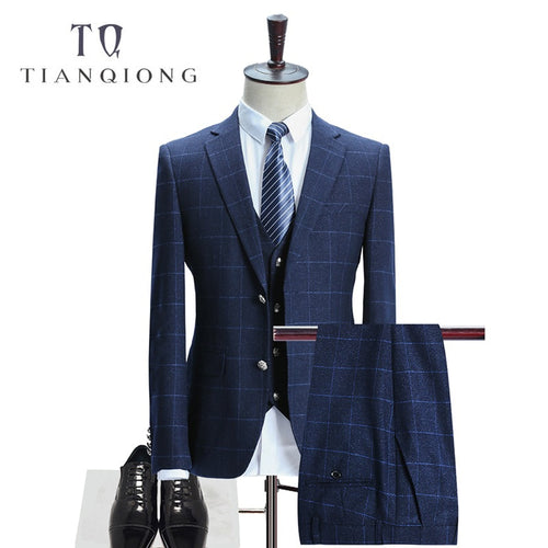 TIAN QIONG Mens