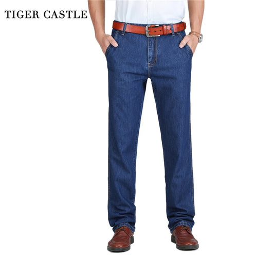 TIGER CASTLE 100%