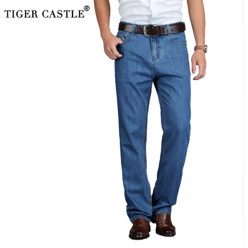 TIGER CASTLE 100%