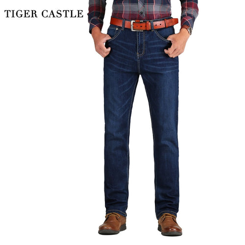 TIGER CASTLE Casual