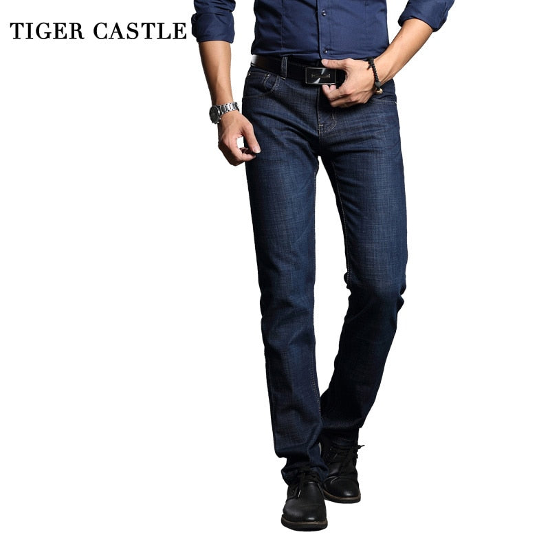 TIGER CASTLE Classic