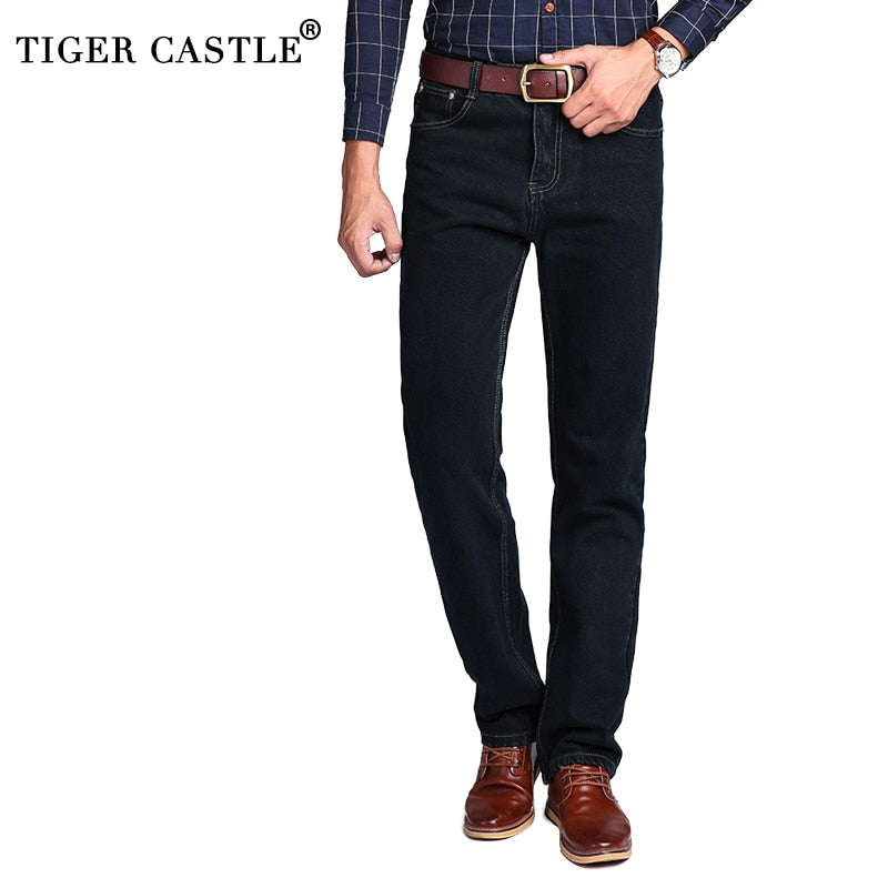 TIGER CASTLE High