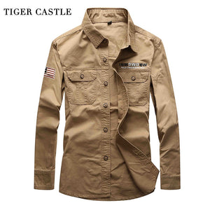TIGER CASTLE Men