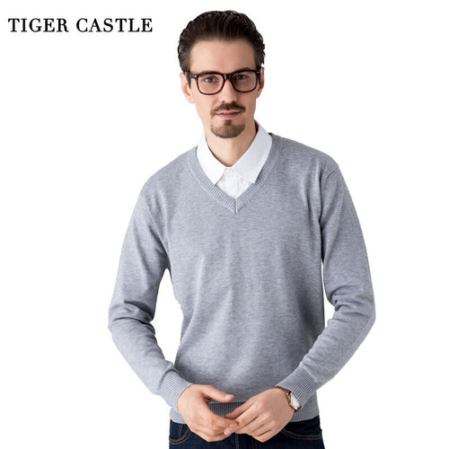 TIGER CASTLE Men