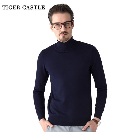 TIGER CASTLE Quality