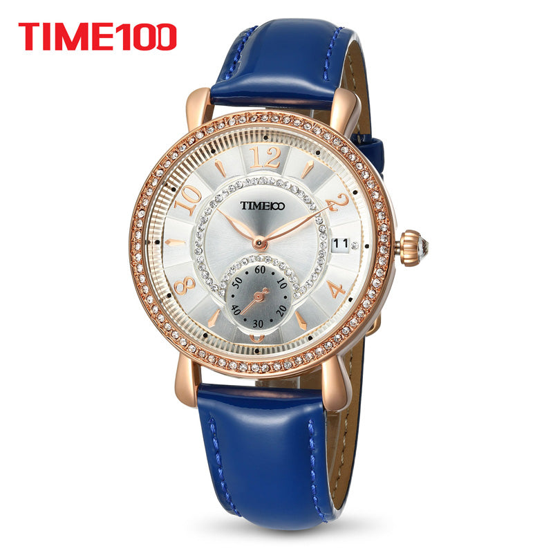 TIME100 Women Watches