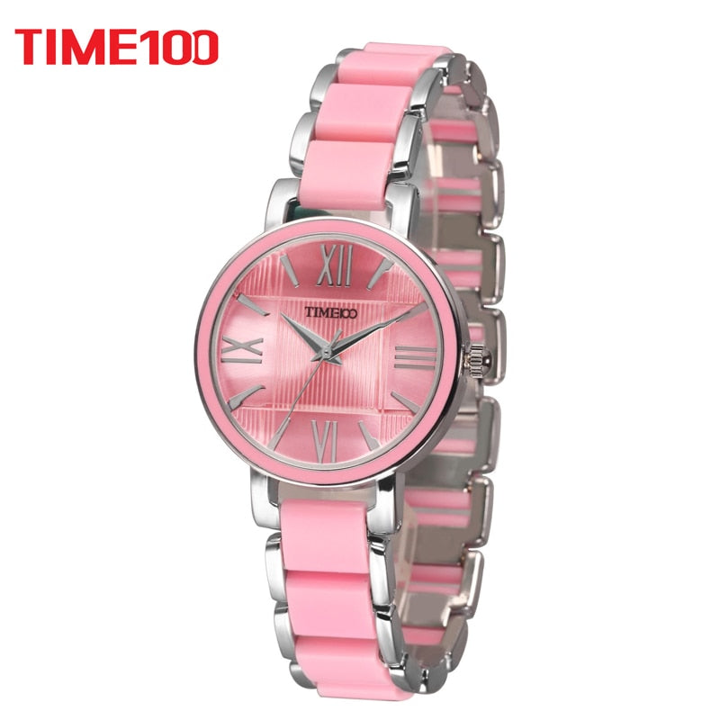 TIME100 Women's Quartz