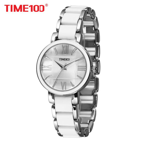 TIME100 Women's Quartz