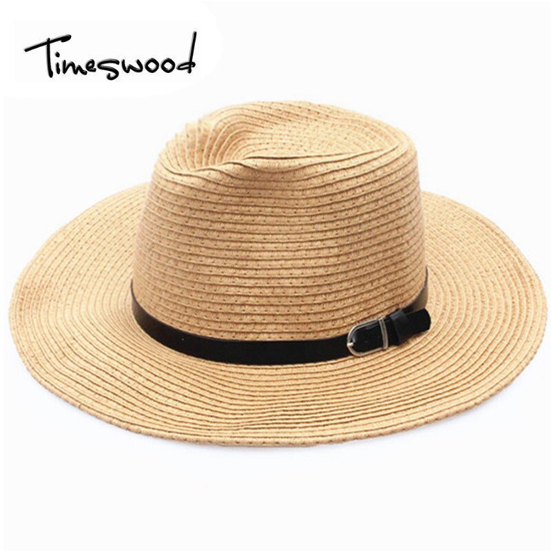 [TIMESWOOD] Unisex Sunhats