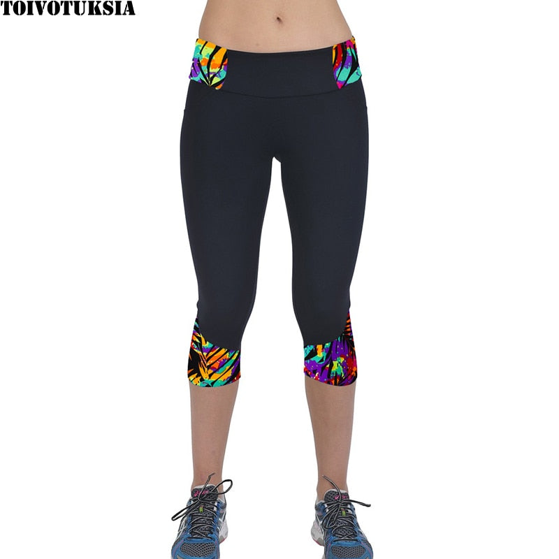 TOIVOTUKSIA Black Short