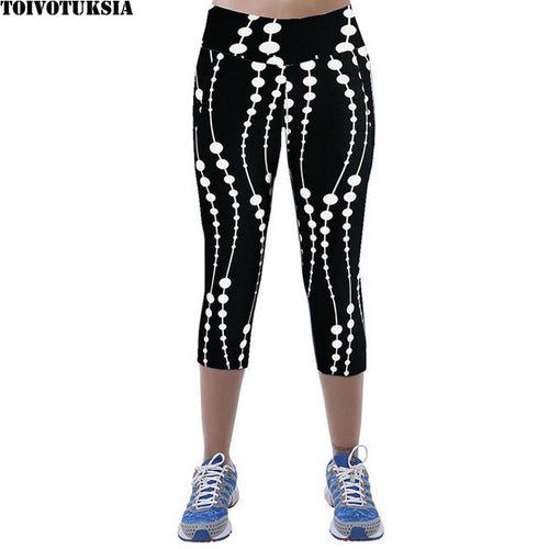 TOIVOTUKSIA Legging Women