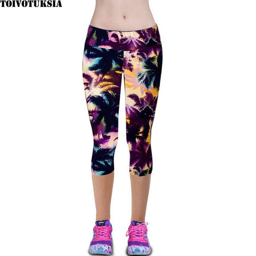 TOIVOTUKSIA Leggings for
