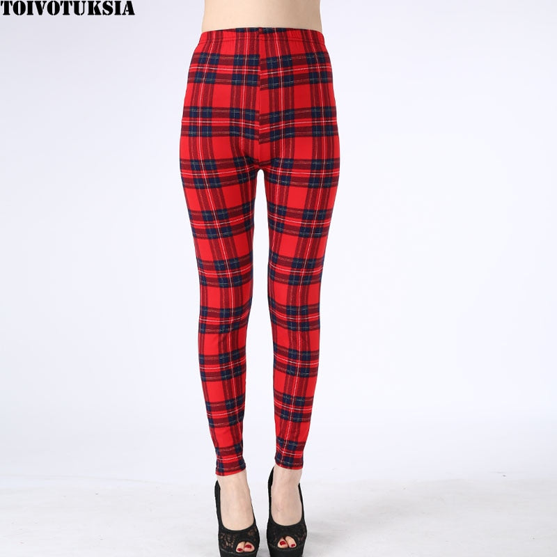 TOIVOTUKSIA Women Brushed