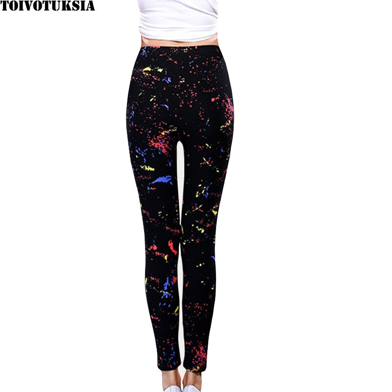 TOIVOTUKSIA Women Sexy