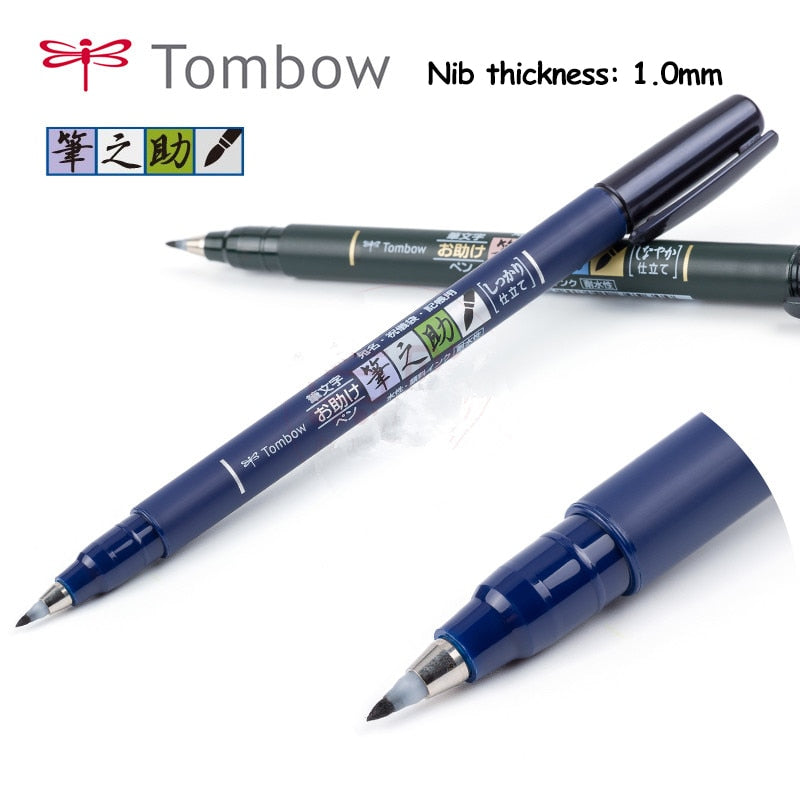 TOMBOW MONO Zero