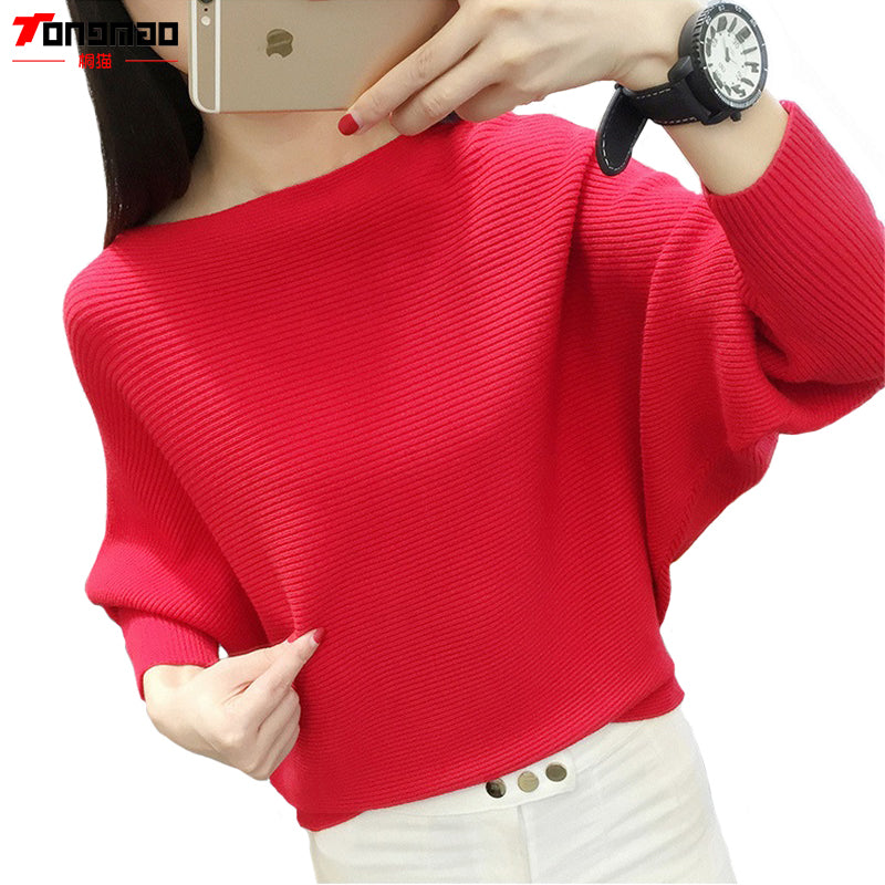 TONGMAO Fashion Casual