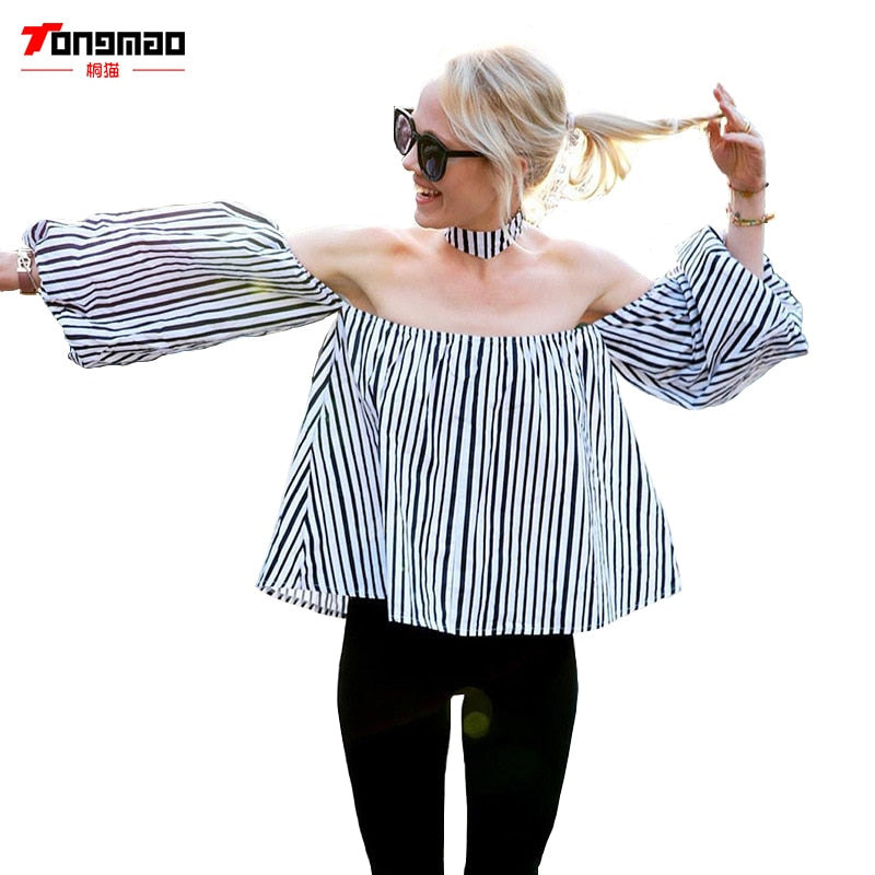 TONGMAO2018 New Women's