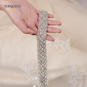 TOPQUEEN S216 wedding