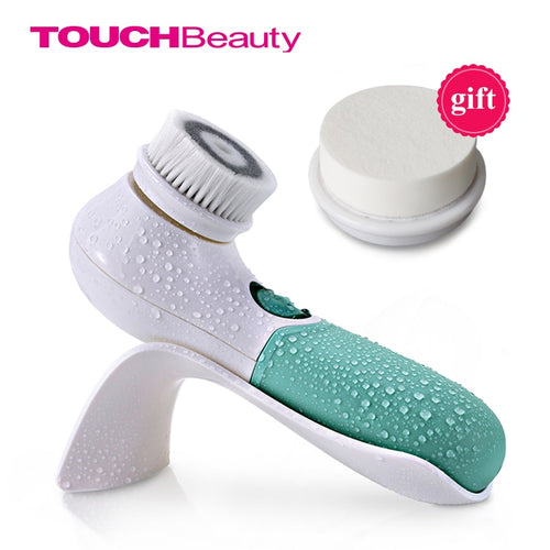 TOUCHBeauty Rotary Facial